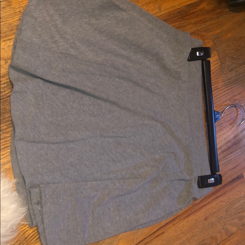 skirt